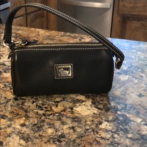 Rooney Bourke small purse